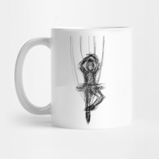 Marionette Mug